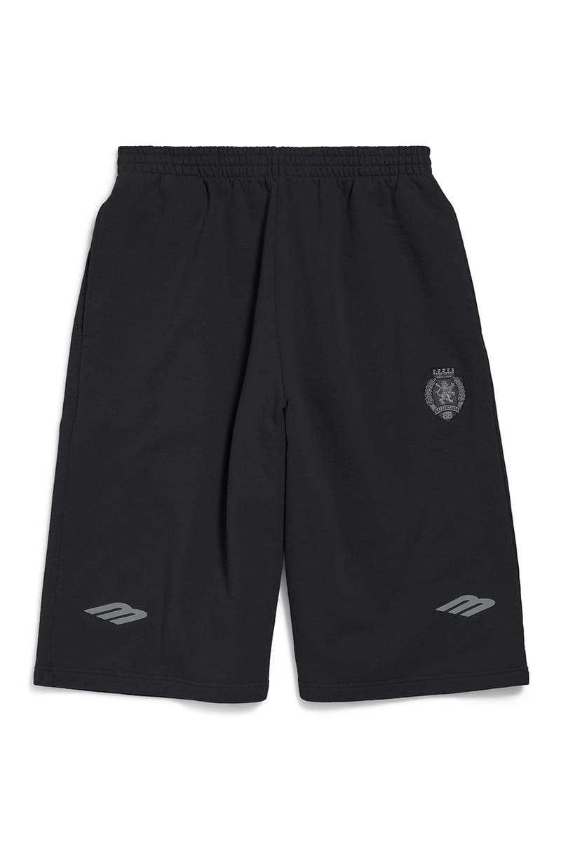 Balenciaga Spring 2026 Football Series Collection | Hypebeast