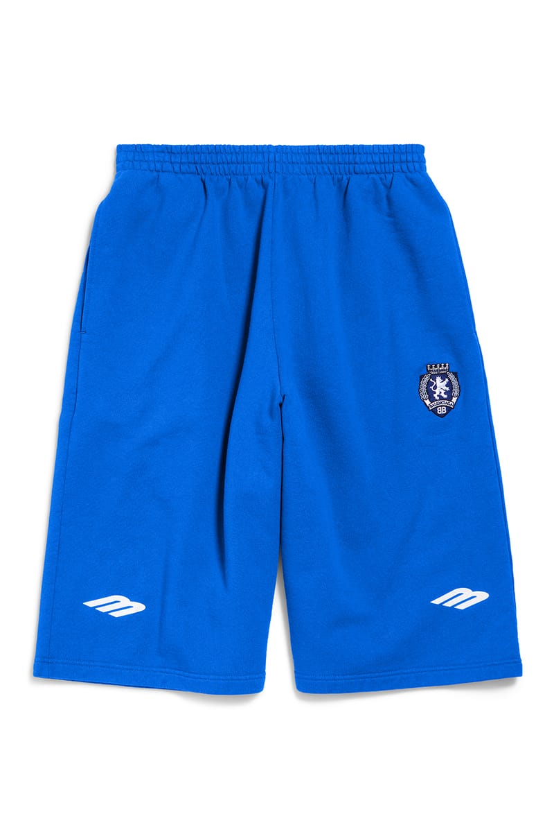 Balenciaga Spring 2026 Football Series Collection | Hypebeast