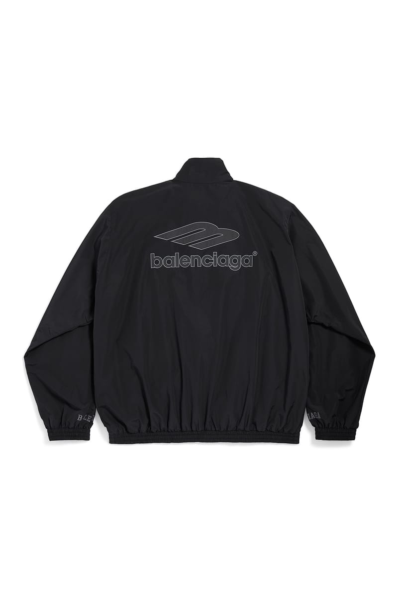 Balenciaga Spring 2026 Football Series Collection Hypebeast Balenciaga Spring 2026 Football Series Collection Release Info 042 