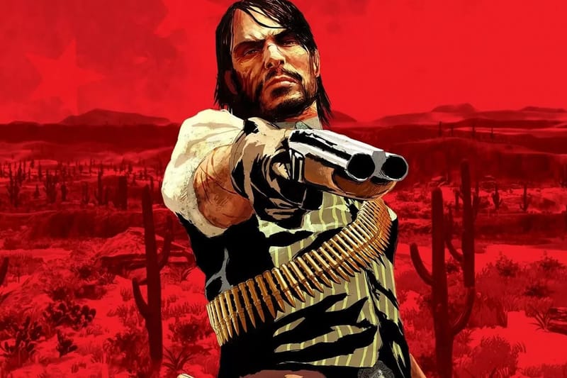 'Red Dead Redemption 2' Is Fourth Highest-Selling Video Game in History ...