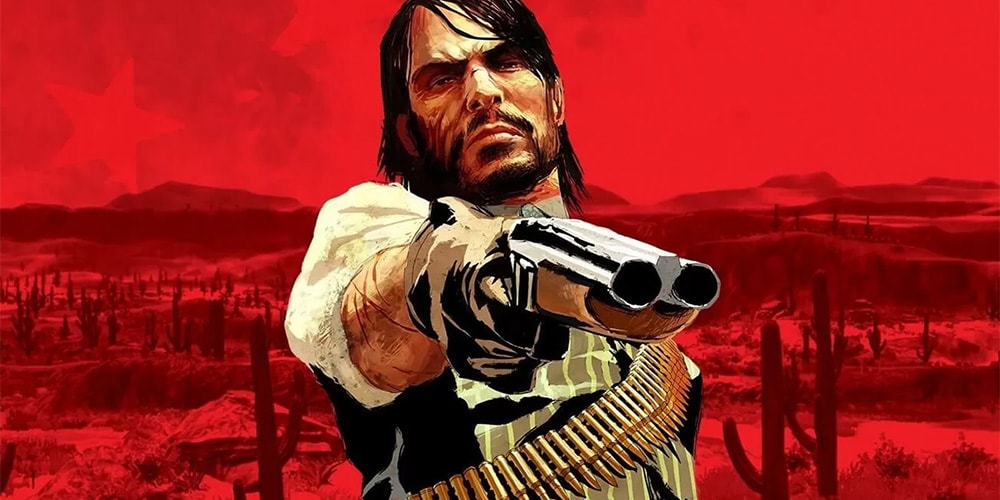 Red Dead Redemption Hits PS5, Xbox Series, Switch 2 on December 2 ...