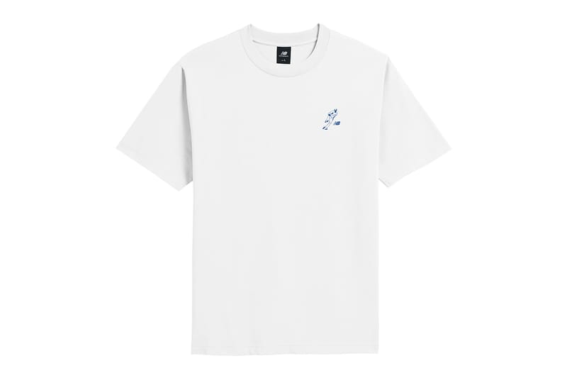 Shohei Ohtani x New Balance T-shirt Release Info | Hypebeast