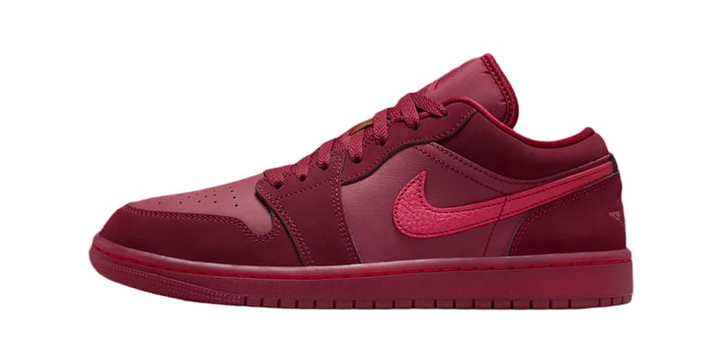 Air Jordan 1 “Valentine's Day” Pack 2026 Release Info | Hypebeast
