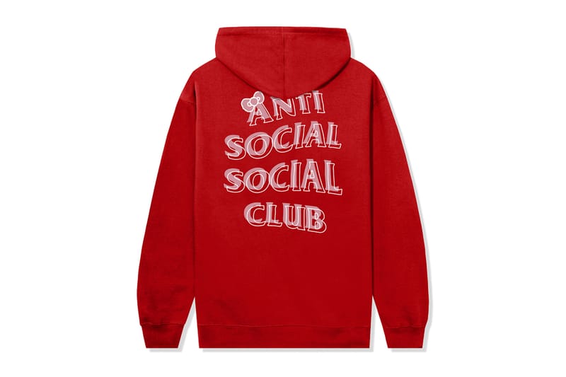 ASSC x Hello Kitty and Friends® Collection Info | Hypebeast