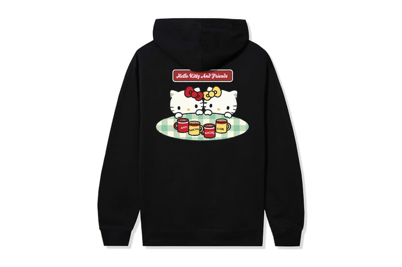 ASSC x Hello Kitty and Friends®: informações da coleção | Hypebeast
