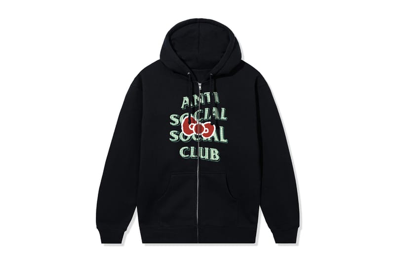 ASSC x Hello Kitty and Friends®: informações da coleção | Hypebeast