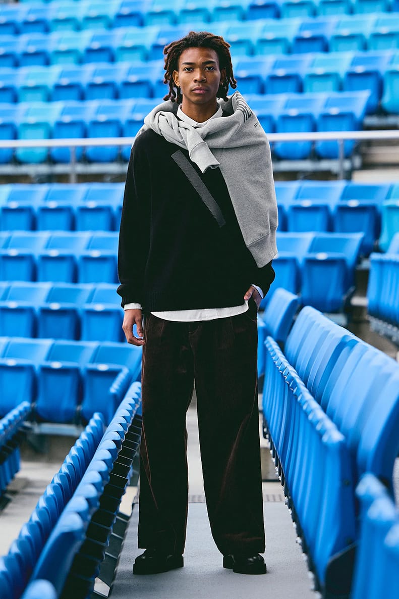 BEDWIN & THE HEARTBREAKERS x Saturdays NYC Collab | Hypebeast