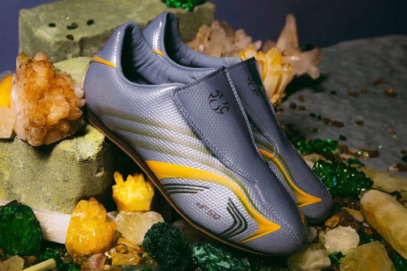 CNCPTS x adidas Taekwondo F50 Selene Collaboration Release Info