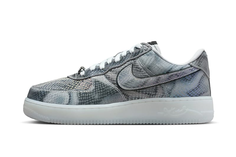 Kobe Bryant Nike Air Force 1 Low 