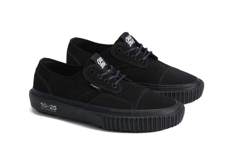 OTW by Vans x OAMC x WTAPS Collection Release Info | Hypebeast