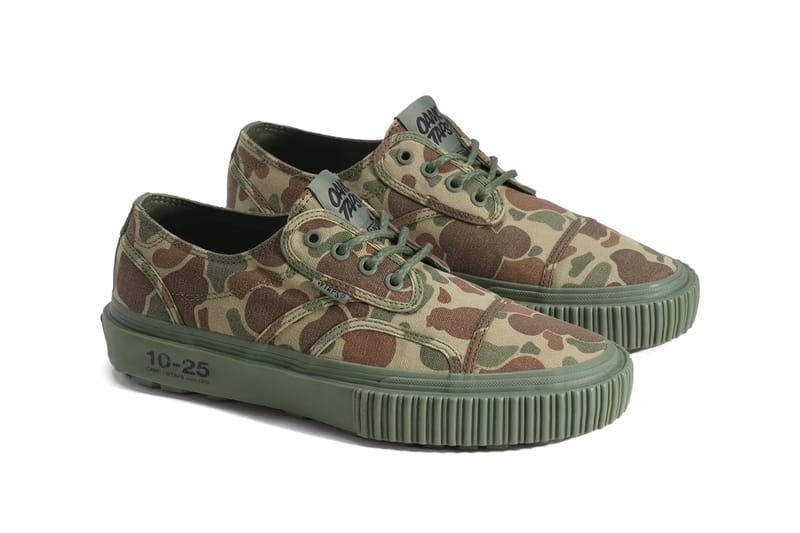 OTW by Vans x OAMC x WTAPS Collection Release Info | Hypebeast