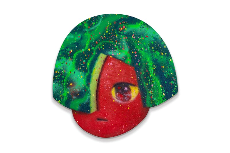 Stickymonger Liberation 〜解放〜 Stickymonger Liberation 〜解放〜