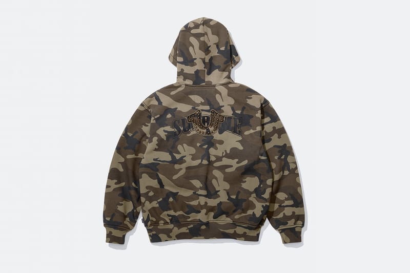 Supreme x True Religion Fall 2025 Collaboration | Hypebeast
