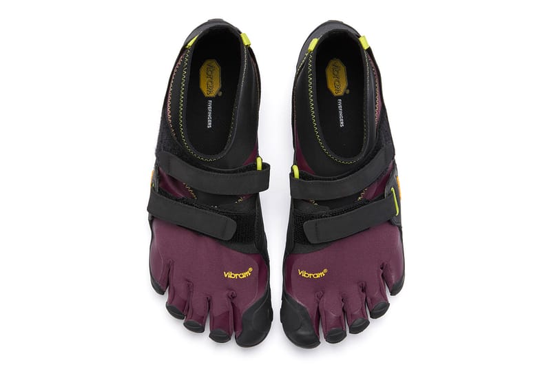 Vibram FiveFingers FW25 Collection Release Info | Hypebeast