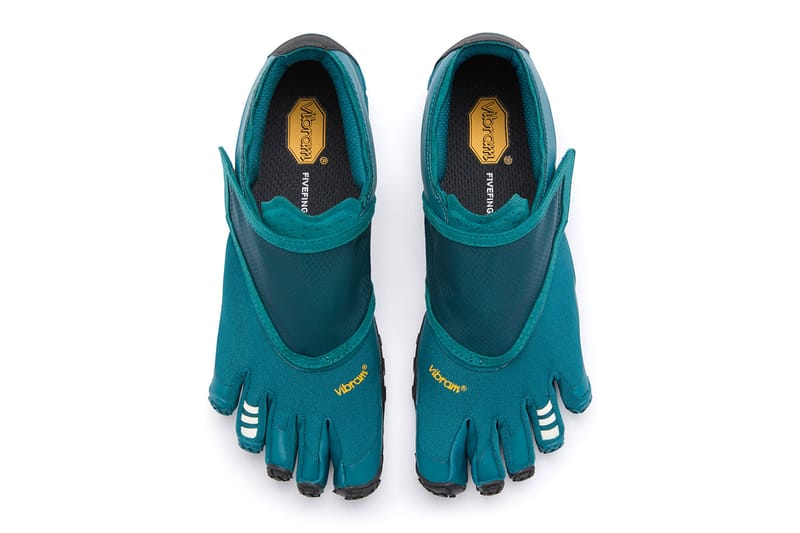 Vibram FiveFingers FW25 Collection Release Info | Hypebeast