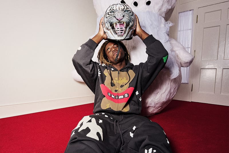 SKIMS x Cactus Plant Flea Market Holiday 2025 Collab Release Info