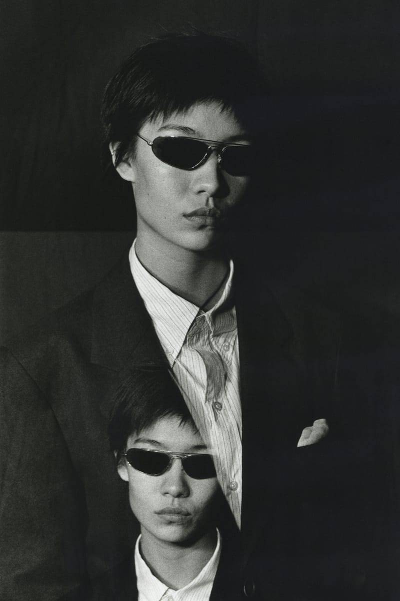 Our Legacy Work Shop x C.P. Company FW25 Collection | Hypebeast