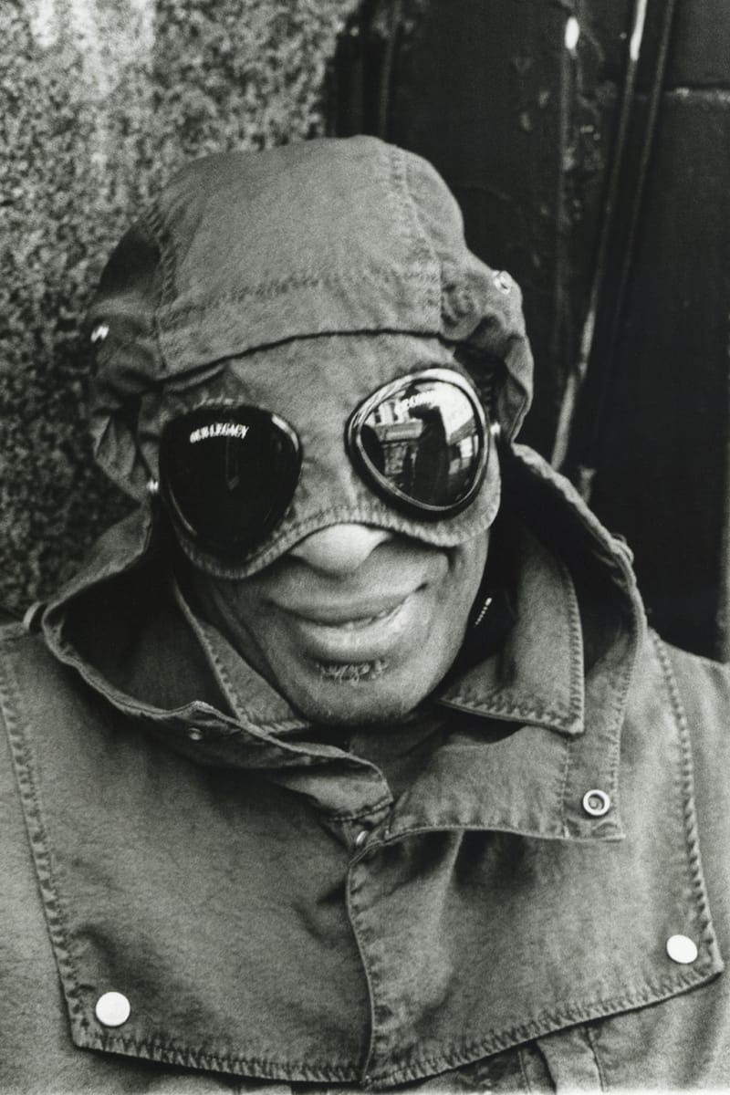 帽子 S.L.S c.p company our legacy Our Legacy Work Shop x C.P. Company FW25 Collection | Hypebeast