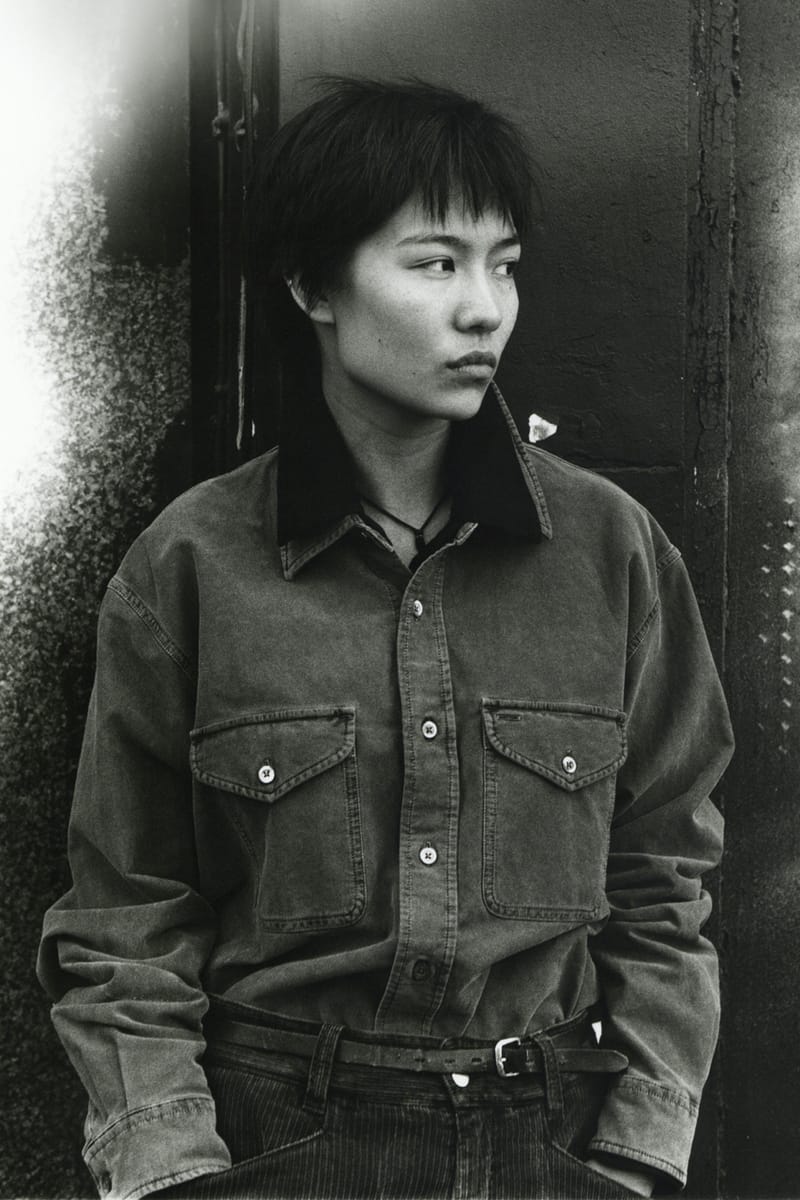 Our Legacy Work Shop x C.P. Company FW25 Collection | Hypebeast