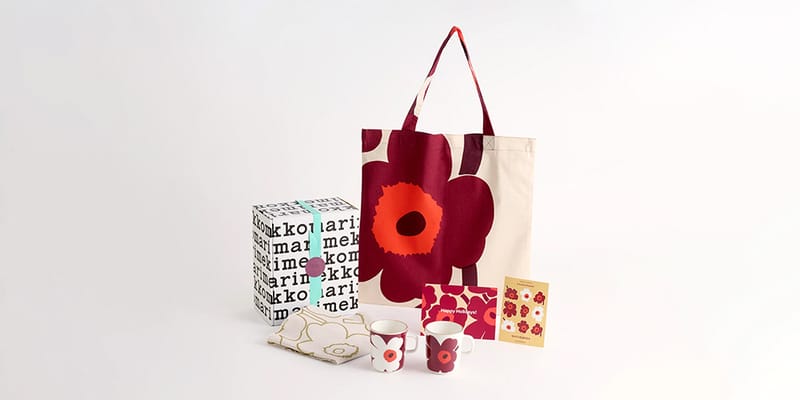 新品未使用　marimekko Neat Crossbody Piccolo S Shoulder bag | Marimekko