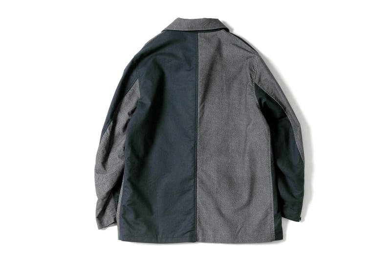 NEEDLES x ts(s) Collection Release Info | Hypebeast