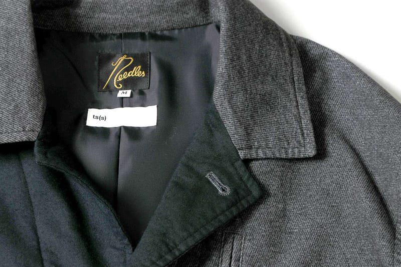 NEEDLES x ts(s) Collection Release Info | Hypebeast