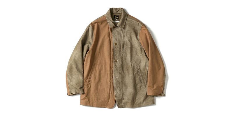 NEEDLES x ts(s) Collection Release Info | Hypebeast NEEDLES x ts(s) Collection Release Info | Hypebeast