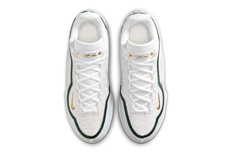 Official Look Nike LeBron 23 
