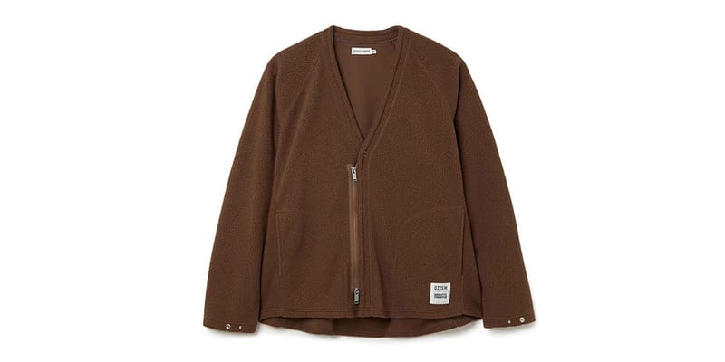 T*y様 nonnative×UNDERCOVER MONKJACKET W/N nonnative x UNDERCOVER OZISM Collection Release Info | Hypebeast