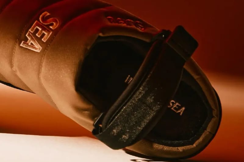 WIND AND SEA x SUBU FW25 Collab Release Info | Hypebeast