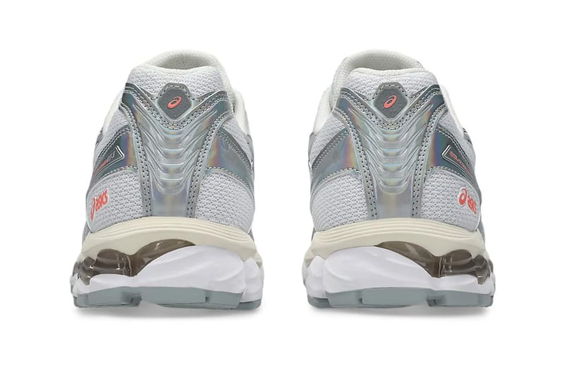 ASICS GEL-Kayano 12.1 “Holiday Injection” Pack | Hypebeast