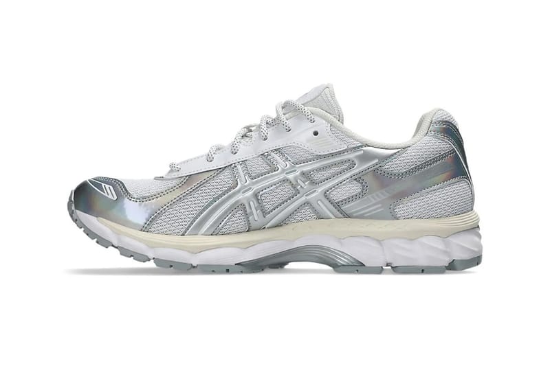ASICS GEL-Kayano 12.1 “Holiday Injection” Pack | Hypebeast