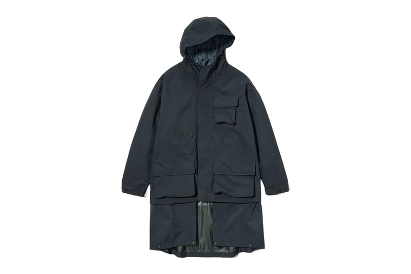 GU ENGINEERED GARMENTS ジャケット Engineered Garments x GU Collection Release Info | Hypebeast