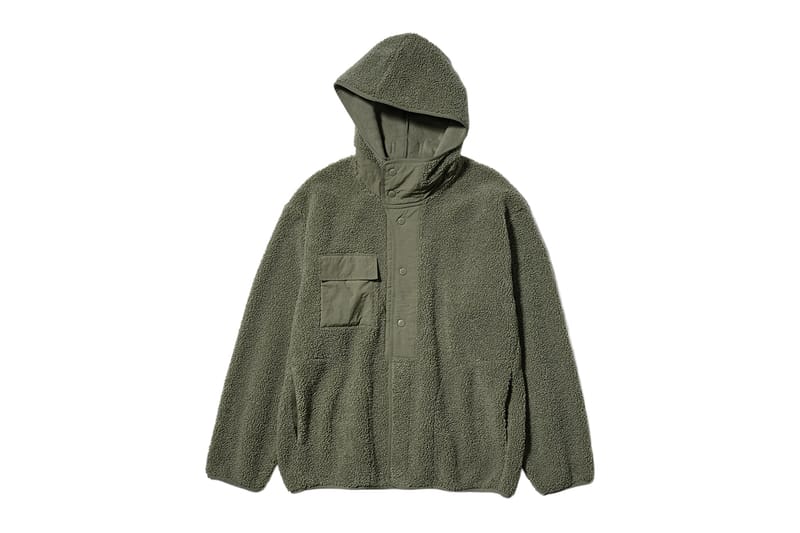 GU ENGINEERED GARMENTS ジャケット 明日発売】GU×エンジニアド ガーメンツのアウターが優秀だった！試着