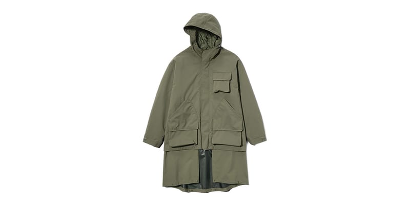 Engineered Garments x GU Collection Release Info | Hypebeast