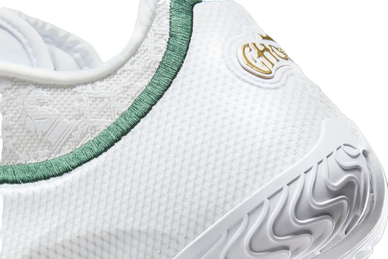 Official Look Nike LeBron 23 