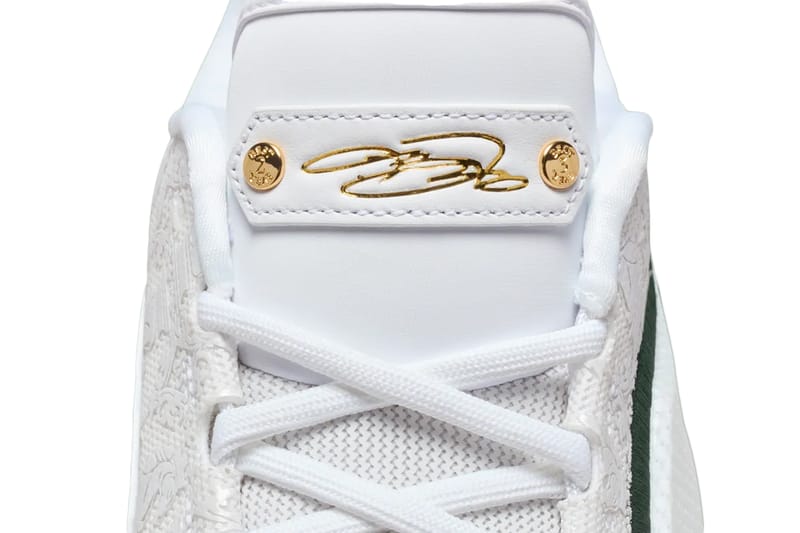 Official Look Nike LeBron 23 