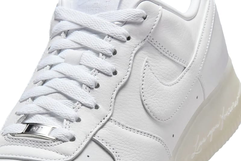 ドレイクとナイキによるノクタがラブユーフォーエバーをテーマに掲げ