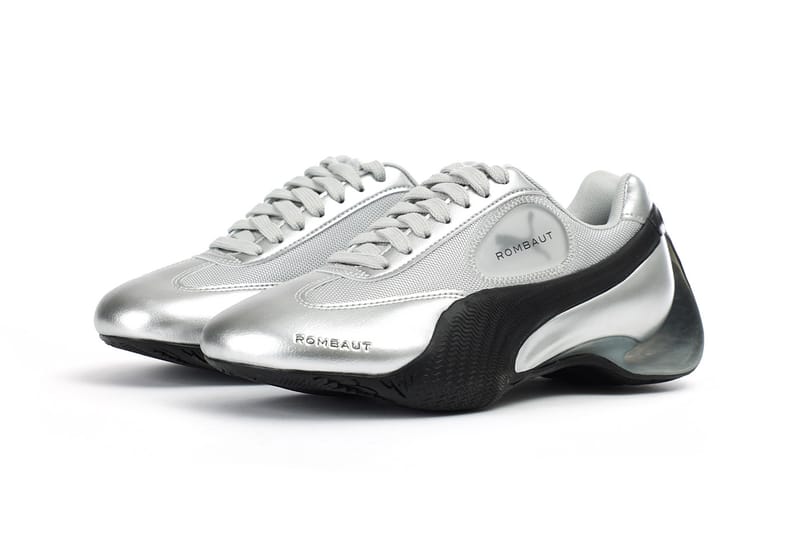 ROMBAUT x PUMA Levitation Season 2 Release | Hypebeast