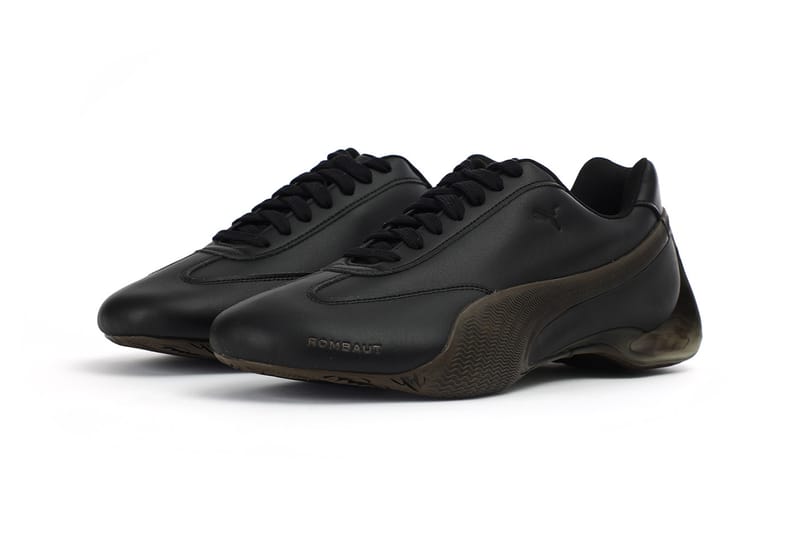 ROMBAUT x PUMA Levitation Season 2: data e detalhes do lançamento