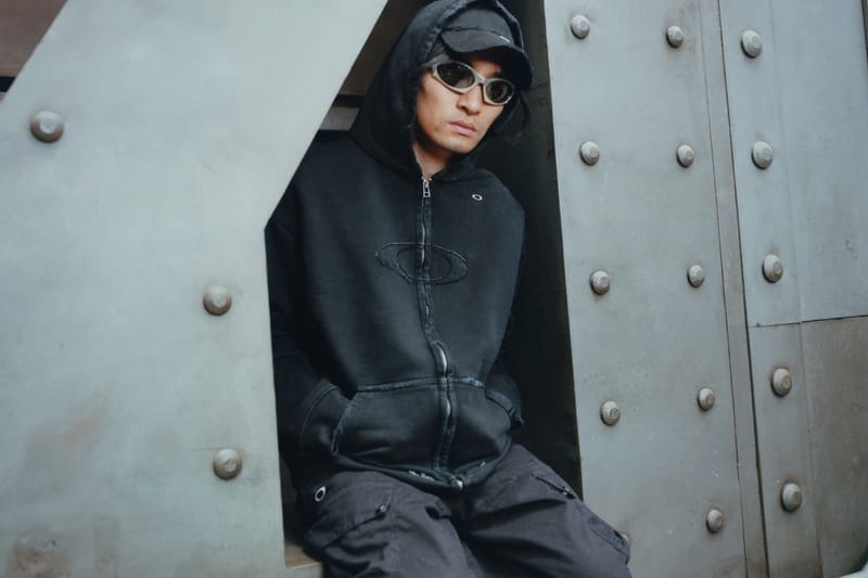ピエトxオークリーによる最新コラボコレクションがリリース | Hypebeast.JP