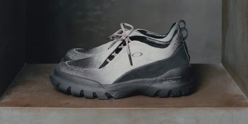 ピエトxオークリーによる最新コラボコレクションがリリース | Hypebeast.JP