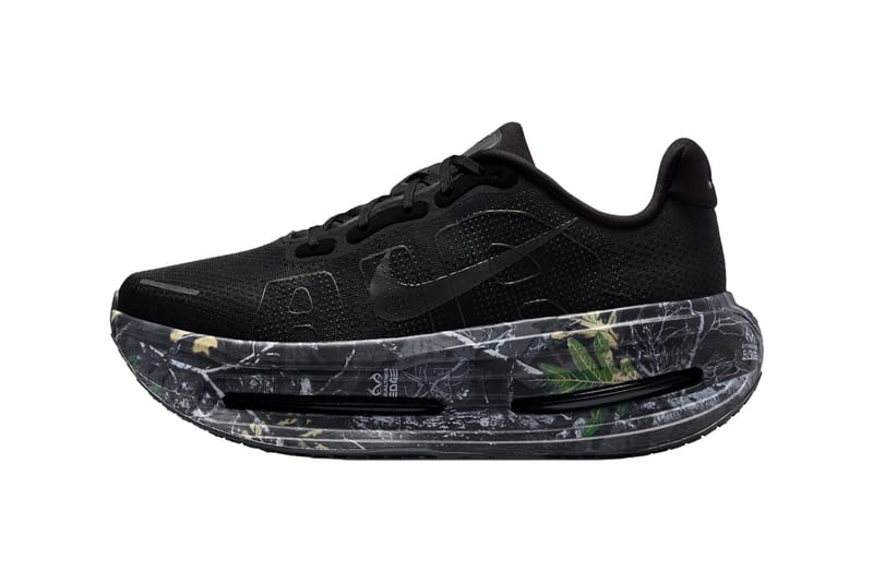 Nike Vomero Premium “Black Realtree” Release Info | Hypebeast
