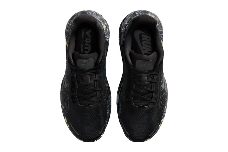 Nike Vomero Premium “Black Realtree” Release Info | Hypebeast
