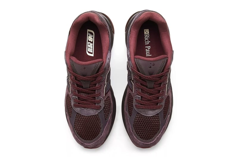 Rich Paul x New Balance 2010 
