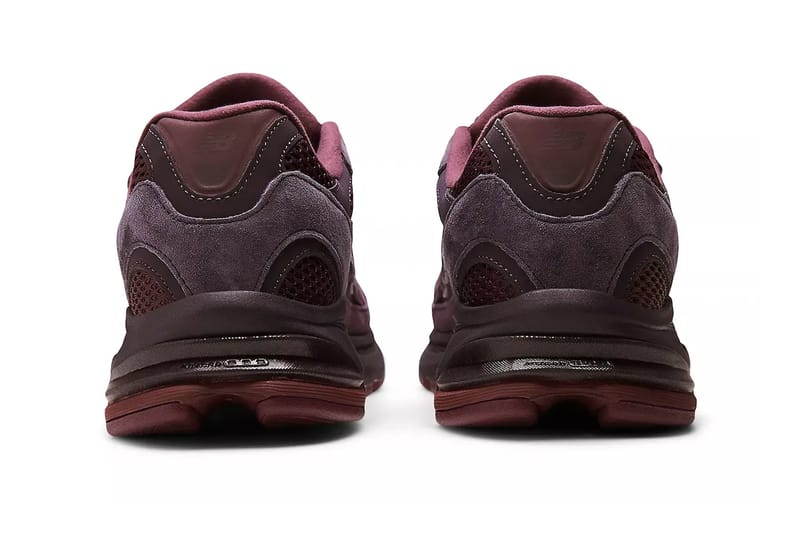 Rich Paul x New Balance 2010 