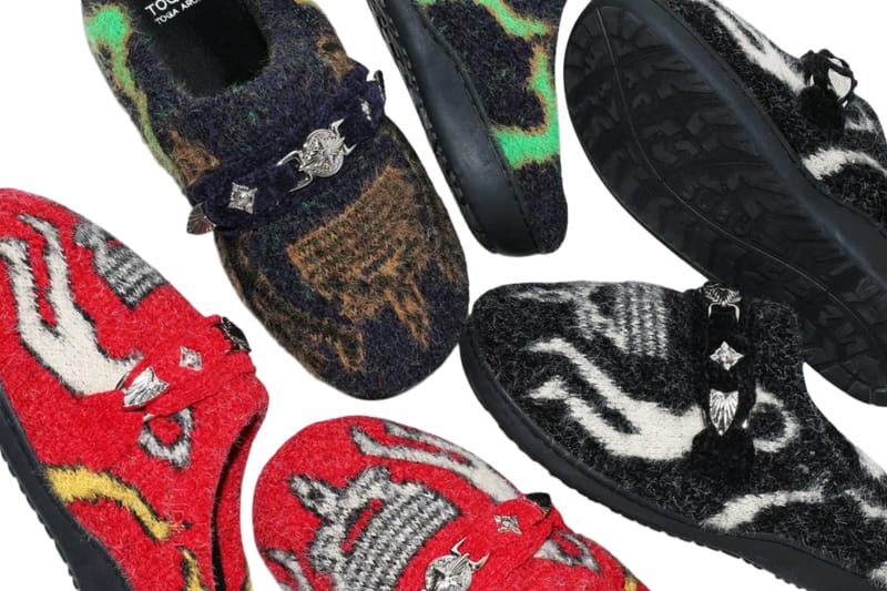 TOGA x SUBU Collaboration Release Info | Hypebeast