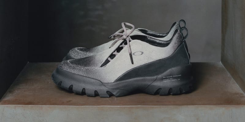 Piet x Oakley Fourth Collab Release Info | Hypebeast