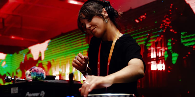 XP Music Futures Announces Initial 2025 Line-up | Hypebeast