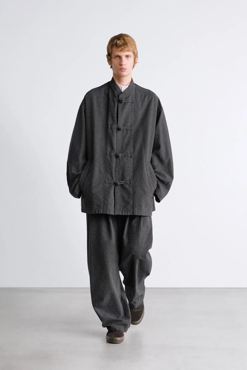 グラフペーパー 2026年春夏コレクション | Hypebeast.JP